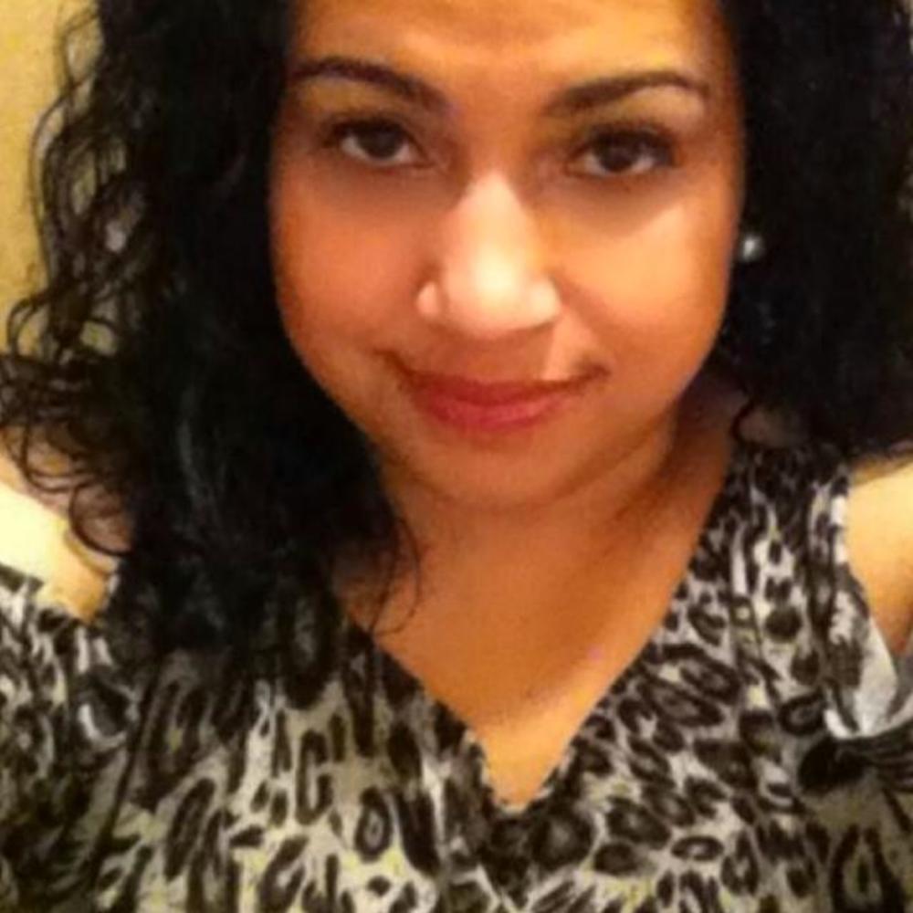 Meet your Posher, Melisa